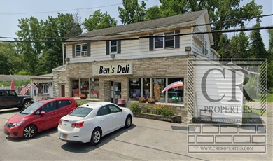 1461 Route 22 Wingdale New York, 12594 | Commercial Building with 2 Income Apartments