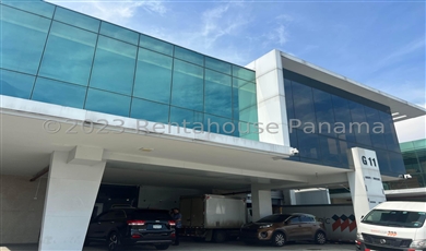 Business Center Avenida vía cincuentenario G11A 11B Panama City Panamá Province,  | Commercial Property