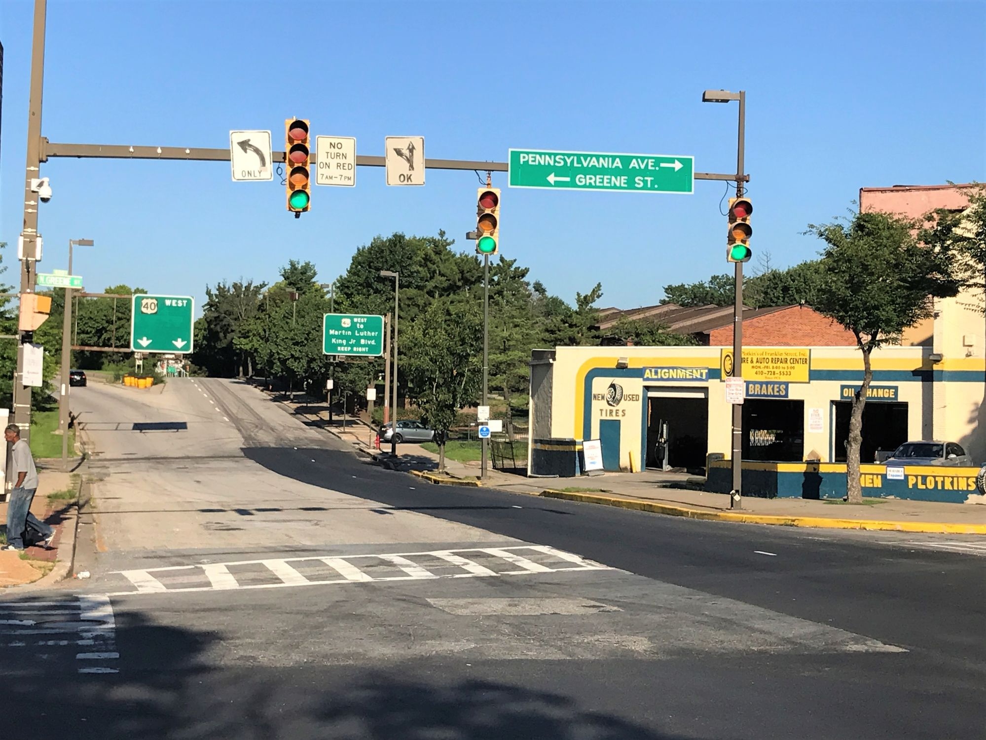 Exclusive Property for Lease