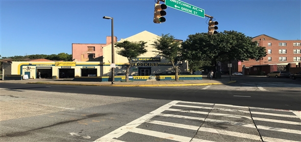 600 W Franklin Street Baltimore Maryland, 21201 | Exclusive Property for Lease