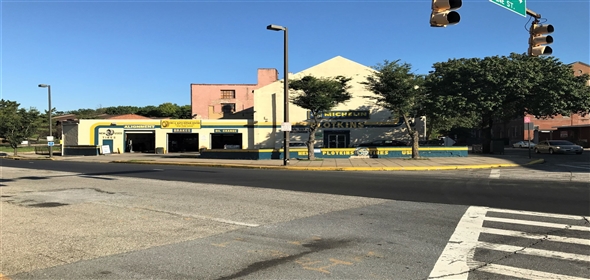 600 W Franklin Street Baltimore Maryland, 21201 | Exclusive Property for Lease
