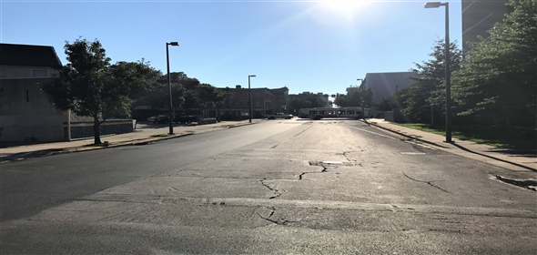600 W Franklin Street Baltimore Maryland, 21201 | Exclusive Property for Lease