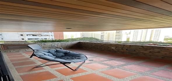 Conj. Resd. Gran Tepuy, Urbanización El Parral Valencia Carabobo, 2001 | Apartment For Sale - Apartamento en Venta El Parral