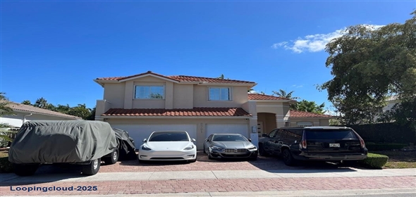 6761 NW 112th Ave Doral Florida, 33178 | Beautiful Single Family