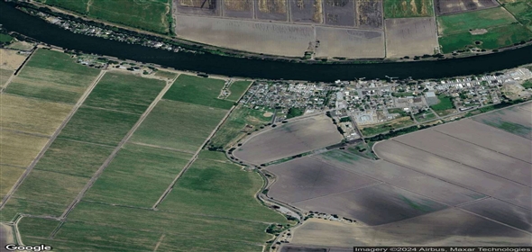 301 Jackson Slough Rd. Isleton California, 95641 | Multifamily/Commercial/Sale