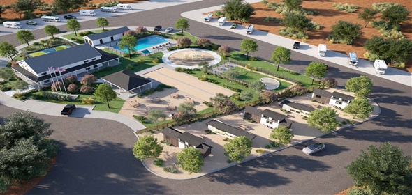 301 Jackson Slough Rd. Isleton California, 95641 | Multifamily/Commercial/Sale