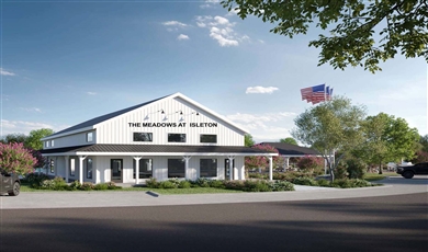 Commercial Property for Sale in Isleton California 95641