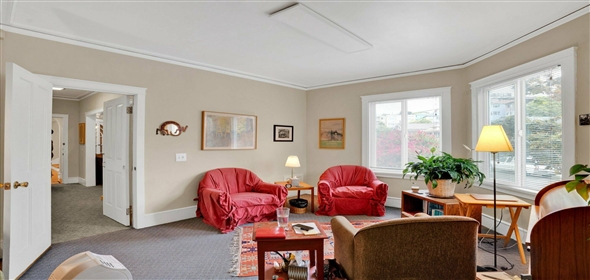 2100 Lakeshore Avenue. Oakland California, 94606 | Commercial/Sale/OfficeBuilding