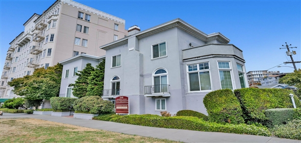 2100 Lakeshore Avenue. Oakland California, 94606 | Commercial/Sale/OfficeBuilding