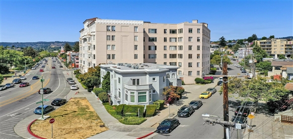2100 Lakeshore Avenue. Oakland California, 94606 | Commercial/Sale/OfficeBuilding