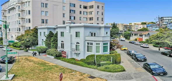 2100 Lakeshore Avenue. Oakland California, 94606 | Commercial/Sale/OfficeBuilding