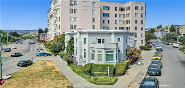 2100 Lakeshore Avenue. Oakland California, 94606 | Commercial/Sale/OfficeBuilding