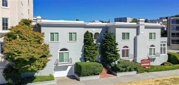 2100 Lakeshore Avenue. Oakland California, 94606 | Commercial/Sale/OfficeBuilding