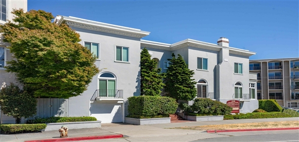 2100 Lakeshore Avenue. Oakland California, 94606 | Commercial/Sale/OfficeBuilding