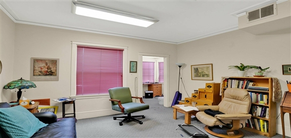 2100 Lakeshore Avenue. Oakland California, 94606 | Commercial/Sale/OfficeBuilding