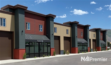 Springville Business Park