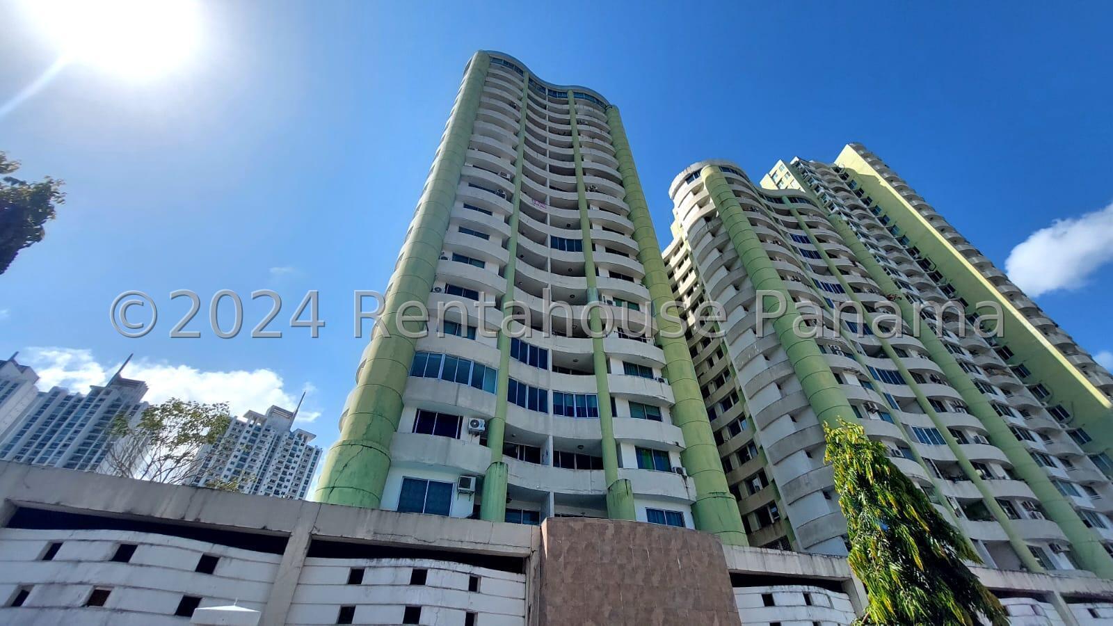 Green Park Avenida Principal Condado del Rey Torre 100 2C, Panama City ...