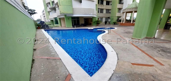 Green Park Avenida Principal Condado del Rey Torre 100 2C, Panama City Panamá Province,  | Beautiful apartment
