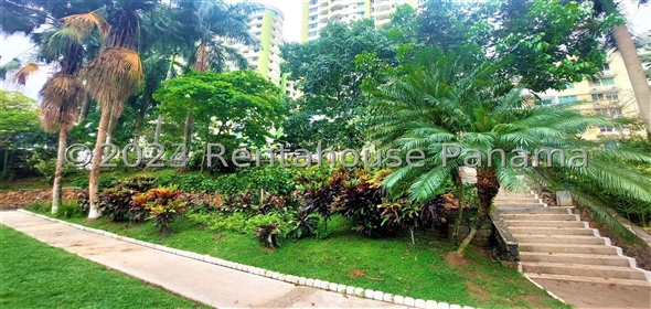 Green Park Avenida Principal Condado del Rey Torre 100 2C, Panama City Panamá Province,  | Beautiful apartment