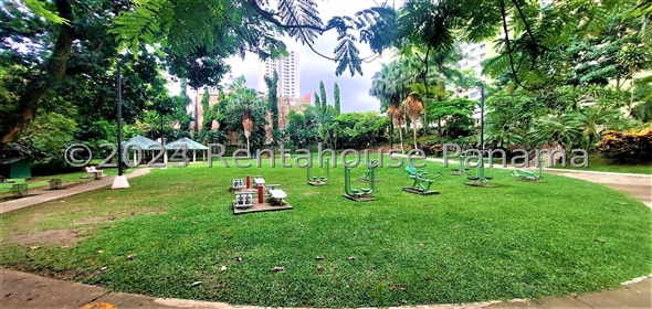 Green Park Avenida Principal Condado del Rey Torre 100 2C, Panama City Panamá Province,  | Beautiful apartment