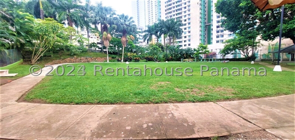 Green Park Avenida Principal Condado del Rey Torre 100 2C, Panama City Panamá Province,  | Beautiful apartment