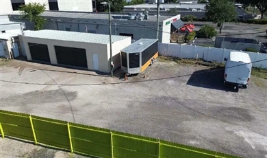 2045 gunn highway Odessa Florida, 33556 | AUTOMOTIVE SALES, CONSTRUCTION / LANDSCAPING YARD, OUTDOOR STORAGE , TOW IMPOUND LOT TAMPA