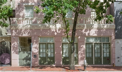 828 St Charles Avenue Unit 2. New Orleans Louisiana, 70130 | Condo/Sale/Residential