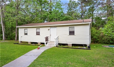 206 Ab Sunset Drive Slidell Louisiana, 70460 | Residential/Sale/House/Duplex