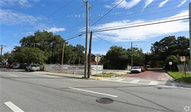 3101 N Florida Ave Tampa Florida, 33603 | Commercial Intensive Land on N Florida Ave