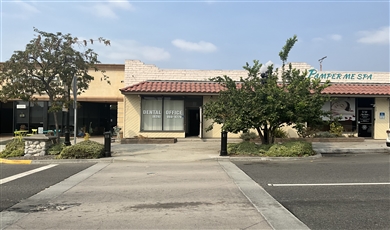 525 North Azusa Avenue Azusa California, 91702 | Commercial/Retail/Lease/Dental Office