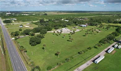 15150 Orange Ave Fort Pierce Florida, 34945 | Land for sale