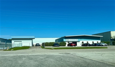 Warehouse for Sale in Odessa Florida 33556