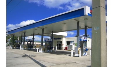 1200 3rd St SW Winter Haven Florida, 33880 | (SELLER FINANCING AVAILABLE)- WINTER HAVEN GAS STATION FOR SALE! (OWNER/USER)