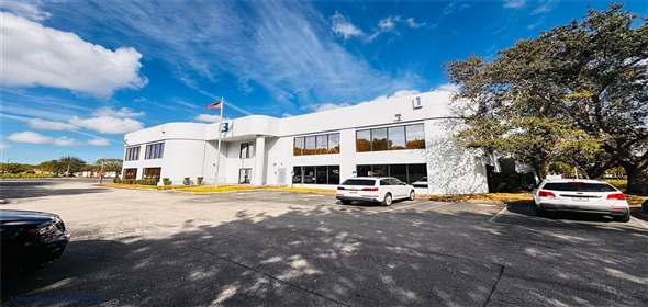 701 Promenade Dr # C Pembroke Pines Florida, 33026 | Beautiful  Office