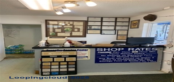 3702 Land O' Lakes Blvd, Land O Lakes Florida, 34639 | 2,458 SF Free Standing Retail- High Visibility on US41 in Tampa Metro