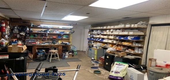 3702 Land O' Lakes Blvd, Land O Lakes Florida, 34639 | 2,458 SF Free Standing Retail- High Visibility on US41 in Tampa Metro