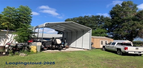 3702 Land O' Lakes Blvd, Land O Lakes Florida, 34639 | 2,458 SF Free Standing Retail- High Visibility on US41 in Tampa Metro