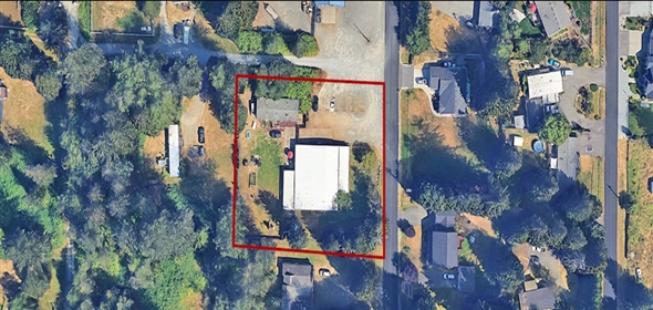13826 50th Avenue East Tacoma Washington, 98446 | Exacto Building & Shop