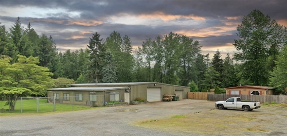 13826 50th Avenue East Tacoma Washington, 98446 | Exacto Building & Shop