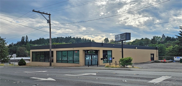 939 North Callow Avenue Bremerton Washington, 98312 | Callow Avenue Retail