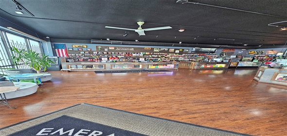 939 North Callow Avenue Bremerton Washington, 98312 | Callow Avenue Retail