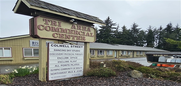 Port Hadlock-Irondale Irondale Washington, 98339 | Port Hadlock Tri Area Commercial Center