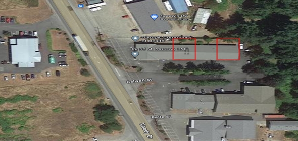 Port Hadlock-Irondale Irondale Washington, 98339 | Port Hadlock Tri Area Commercial Center