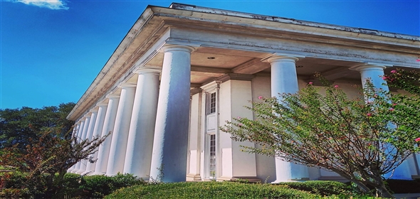 103 W Railroad St Montezuma Georgia, 31063 | Montezuma Vault