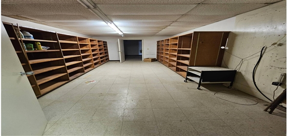 103 W Railroad St Montezuma Georgia, 31063 | Montezuma Vault