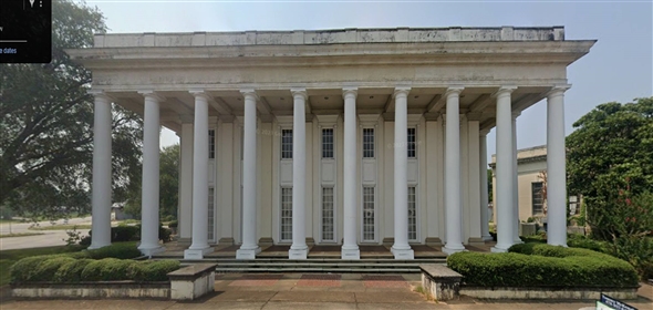 103 W Railroad St Montezuma Georgia, 31063 | Montezuma Vault