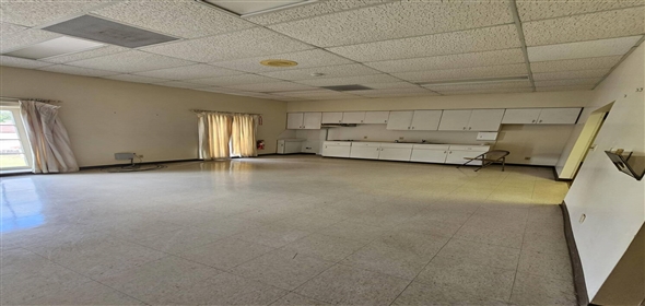 103 W Railroad St Montezuma Georgia, 31063 | Montezuma Vault