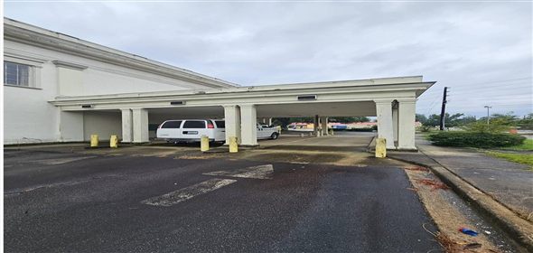 103 W Railroad St Montezuma Georgia, 31063 | Montezuma Vault