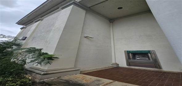 103 W Railroad St Montezuma Georgia, 31063 | Montezuma Vault