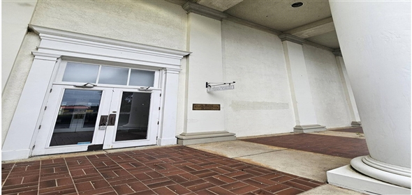 103 W Railroad St Montezuma Georgia, 31063 | Montezuma Vault